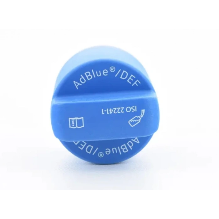 Yakıt Depo Kapagı İç  Adblue Depo Kapagı Vw Golf7-Passat-Amarok-Crafter-Leon-A3-Octavıa Bm 13- (Oem No: 5Q0131980C)