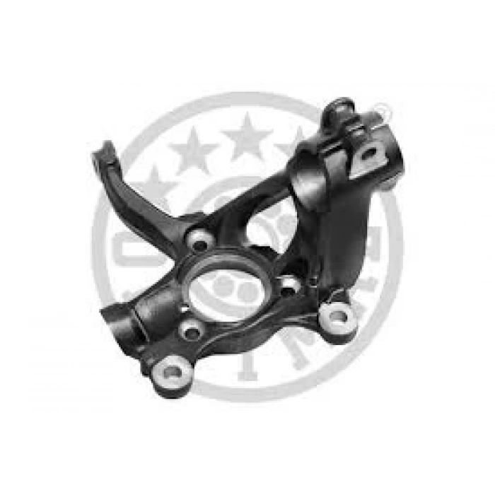 Aks Taşıyıcı Sol Vw Golf7-A3-Leon Bm 13- (Oem No: 5Q0407255Q)