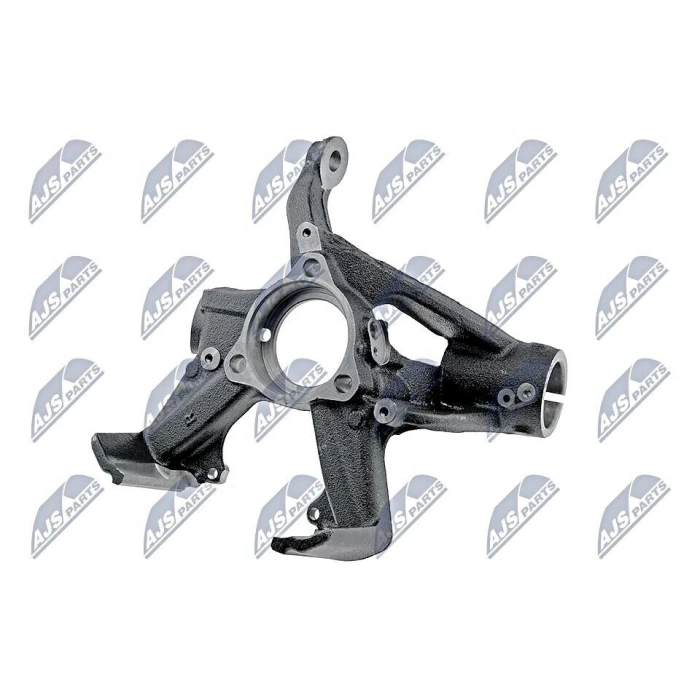 Aks Taşıyıcı Golf7 / A3 / Leon / Octavia 13-20 Çeneli (80Mm) Ön Sağ (Oem No: 5Q0407256N)