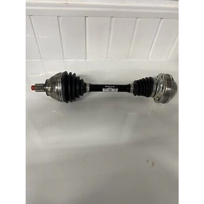 Aks Komple Ön Sol 306978 Vw Caddy Cuub-Cuud-Dfsb-Cfhc 2,0 Tdı 15- (Oem No: 5Q0407271Aq)