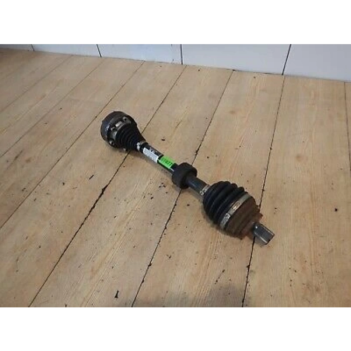 Aks Komple Ön Sol Vw Golf7-Passat-A3-Leon-Octavıa Cyva-Cyvb-Cjza-Cjzb 1,2 Tsı 13- (Oem No: 5Q0407271Cb)