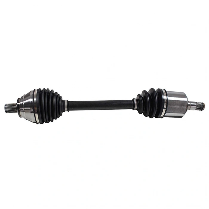 Aks Komple Ön Sol 304757 Vw Golf5-Golf6 Bse-Blr-Bly-Bvy-Bvz 1,6-2,0 Fsı 04- (Oem No: 5Q0407271Df)