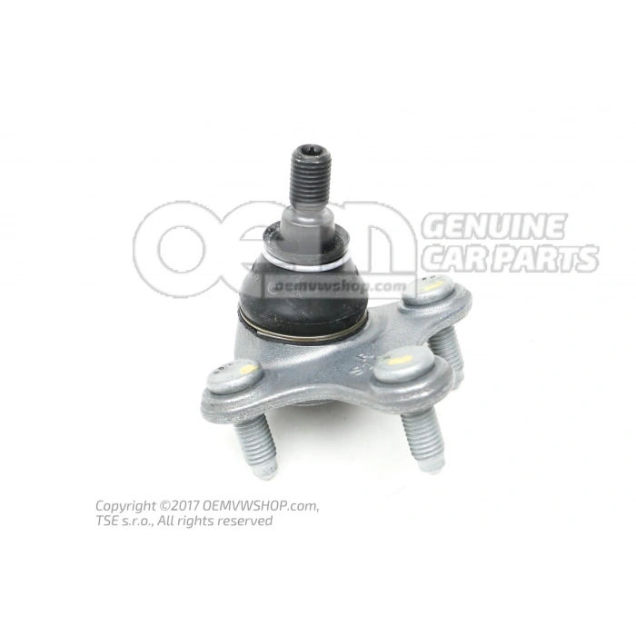 Rotil Alt Sağ Vw Golf8-Caddy-T-Cross-A3-Leon-Octavıa-Kamıq Bm 20- (Oem No: 5Q0407366E)