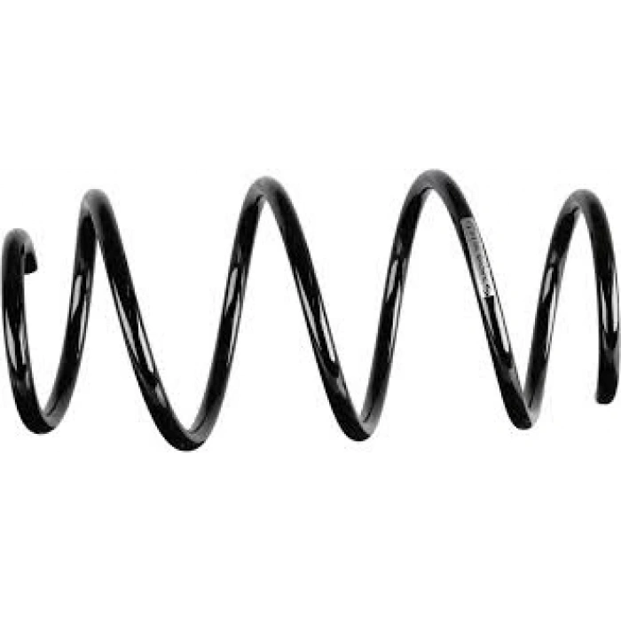 Helezon Yayı Ön 4085729 Vw Golf7-A3-Leon-Octavıa-Passat-T-Roc-Q2 Cjza-Cjzb-Cyva-Cyvb 1,2 Tsı-1,4 Tsı 13- (Oem No: 5Q0411105Gg)