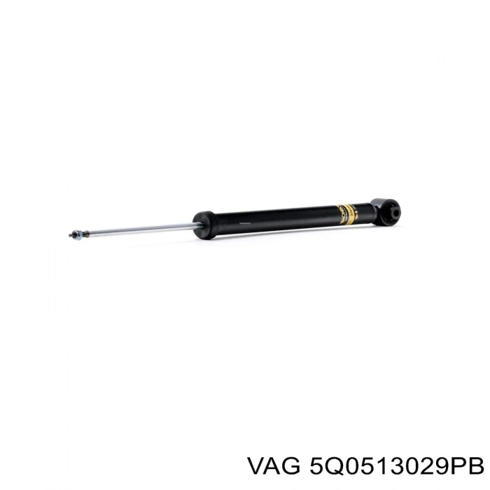 Amortısör Arka 376246Sp Vw Passat-T-Roc Bm 18- (Oem No: 5Q0513029Pb)