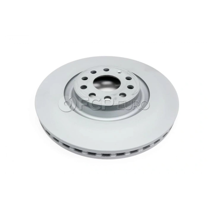 Fren Diski Golf7 / Passat / Arteon / A3 / Q2 / Q3 13Sonrası Ön 340-5 (Adet Fiyat) (Oem No: 5Q0615301G)