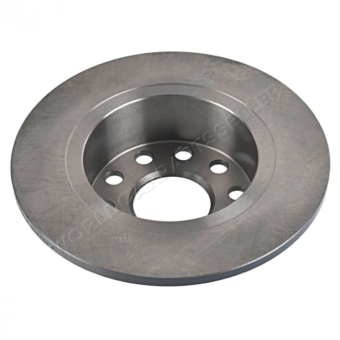 Fren Diski Arka Adet Fıyat Vw Octavıa Bm 13- (Oem No: 5Q0615601C)