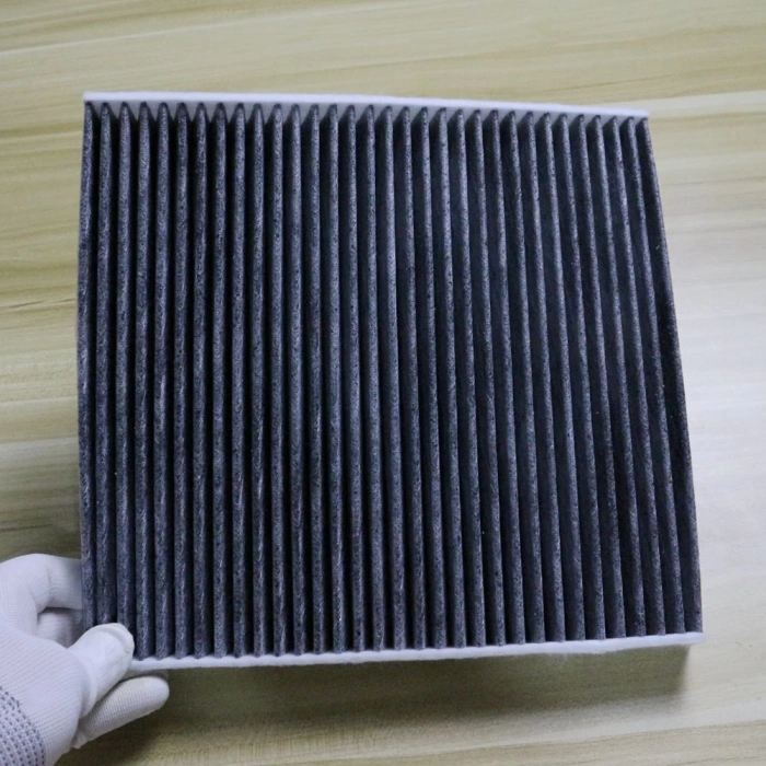 Polen Filtresi E2998Lı / La888 Vw Golf7-A3-Leon-Octavıa-Passat Bm 13- (Oem No: 5Q0819644)