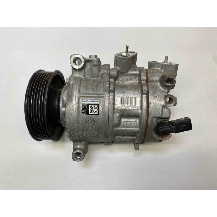 Klima Kompresörü Golf7 / Arteon / Caddy / A3 / Leon / Octavia 13Sonrası (Oem No: 5Q0820803F)