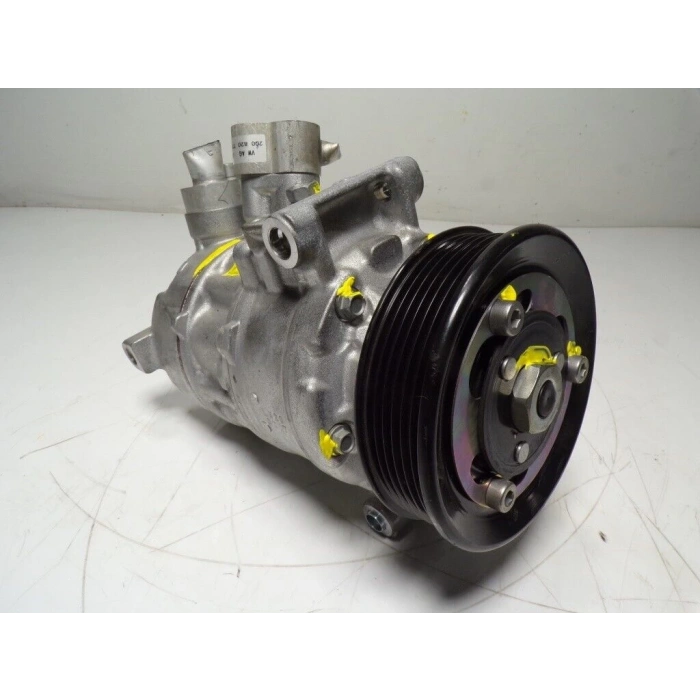 Klima  Kompresörü Vw Golf7-Passat-Arteon-Caddy-A3-Leon-Octavıa Bm 13- (Oem No: 5Q0820803P)