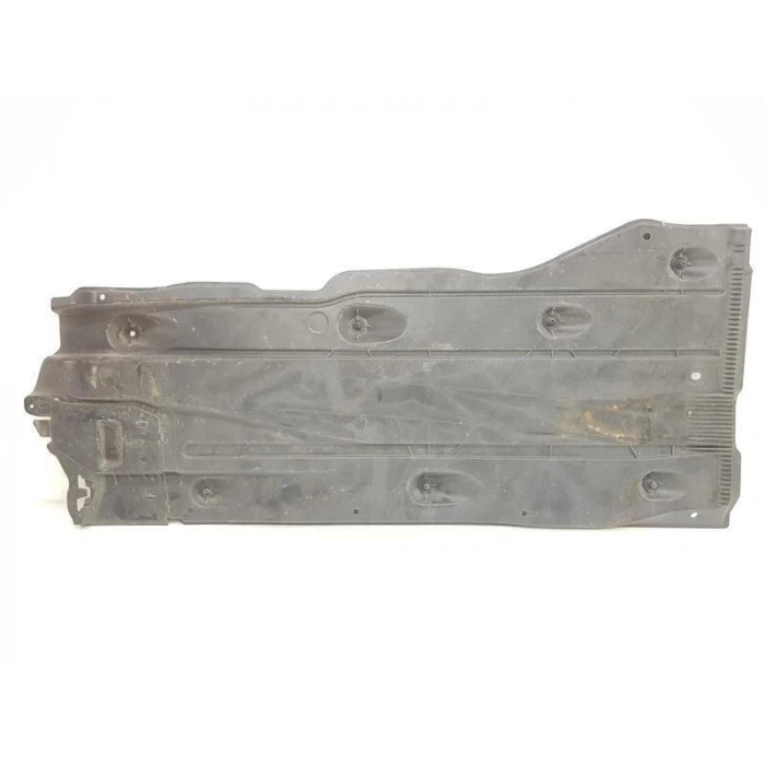 Alt Taban Kaplaması Sağ Vw Golf7 Bm 13- (Oem No: 5Q0825202J)