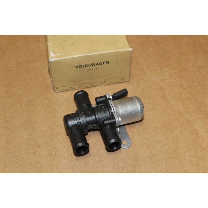 Selenoıd Valfı 708053 Vw Golf8-A3-Q3-Leon Dfya-Cukb-Dgea 1,5 Etsı 20- (Oem No: 5Q0906457C)