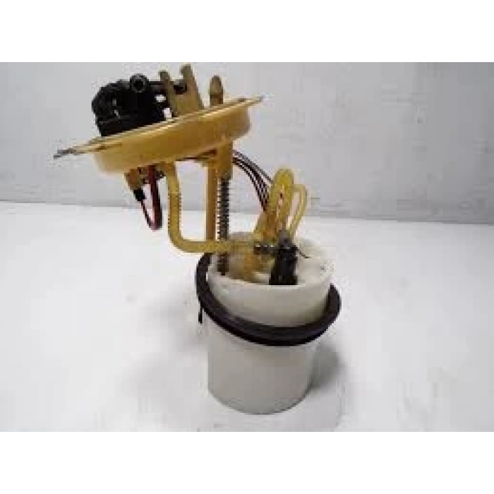 Depo Şamandırası Komple A3 / Leon / Octavia 13Sonrası Clh-Crkb-Cxxb 1.6 Tdi 5 Bar (Oem No: 5Q0919050P)