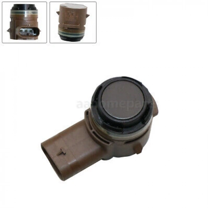 Sensör Park (Ultrasonıc Bws Sensörü) Passat / Golf7 / A3 / A4 / A6 / Q5 / Octavia 13Sonrası Ön (Oem No: 5Q0919297B)