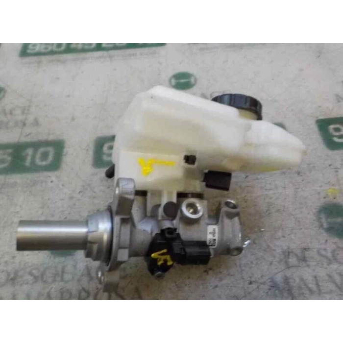 Fren Ana Merkez Golf7 / Passat / A3 / Leon / Octavia 13Sonrası (Oem No: 5Q1614019Qrep)