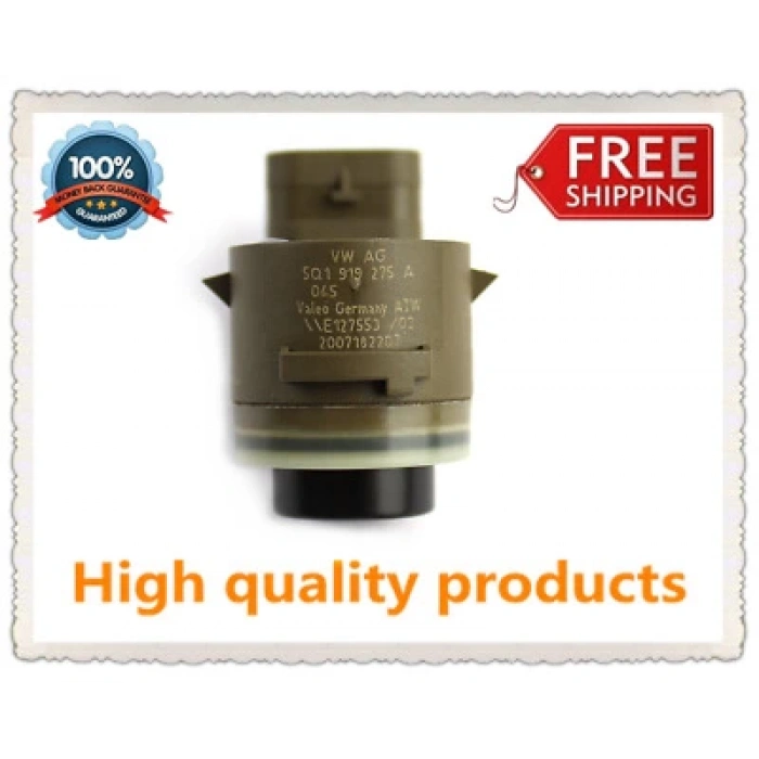 Park Sensörü Gerı Görüs Kamerasına Sahıp Araçlar İçin Vw Touareg-A6-A7-Q7-Q8 Bm 15- (Oem No: 5Q1919275A)