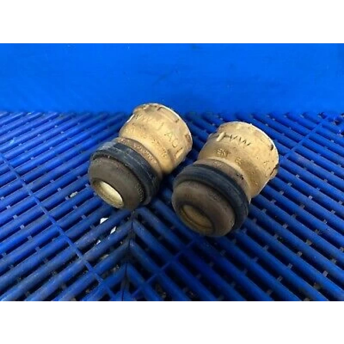 Amortısör Lastiği Ön Vw T-Roc-Tıguan-Caddy Bm 17- (Oem No: 5Qf412303A)