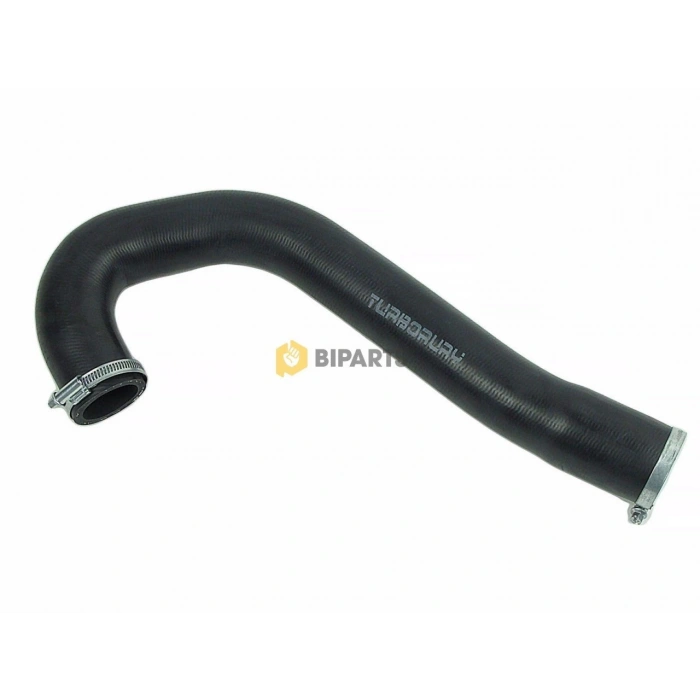 Turbo Hortumu 90 Ps Ford Fıesta 1.6 Tdcı 05- (Oem No: 5S61 6C646 Ff)