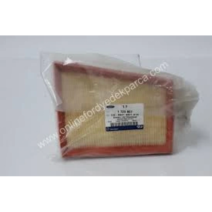 Hava Filtresi Üçgen Ford Fıesta 1.6 Tdcı 02- (Oem No: 5S61 9601 A1A)
