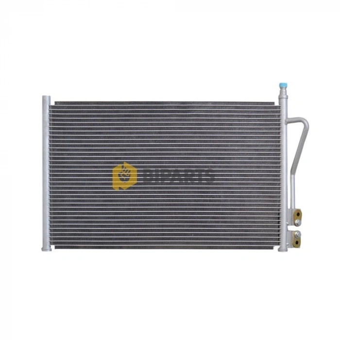 Klima  Radyatörü 1.4 Benzınlı/Dızel Ford Fıesta/Fusıon Bm 02-09 (Oem No: 5S6H 19710 Bb)