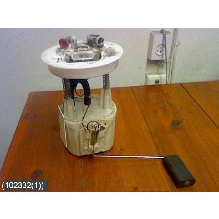 Yakıt Depo Samandırası Ford Connect Bm 02- (Oem No: 5T16 9275 Aa)