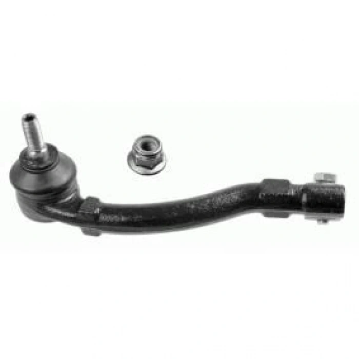 Rot Başı Laguna I  95-01 Eğri Sağ (Oem No: 6000022736)