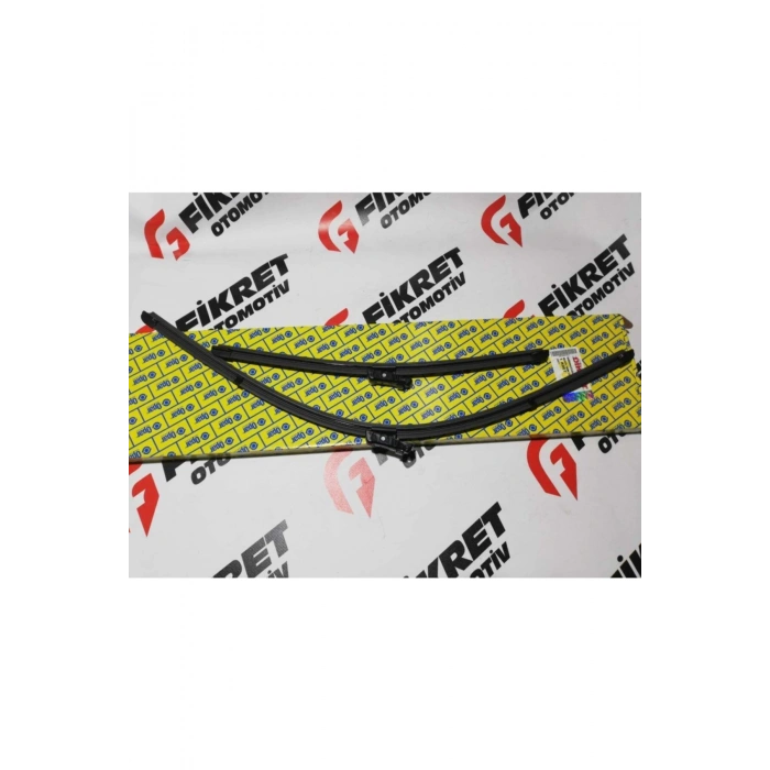 Sılecek Süpürgesı Ön Takım Opar Fıat Egea/Partner Tepe/Berlıngo/C3 Iıı/Fıesta Iv /Avensıs 3 Bm 08- (Oem No: 6000625023)