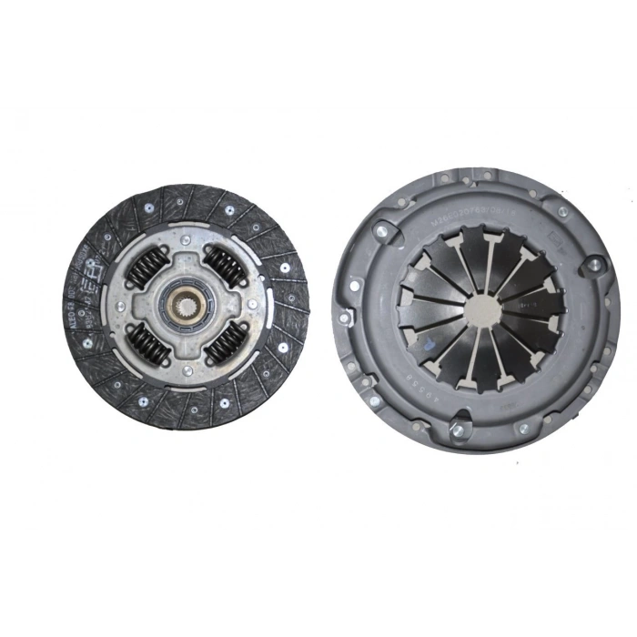 Debrıyaj Setı Rulmanlı Fıat Egea/500/Grande Punto*Evo/Doblo/Fıorıno/Alfa/Ford K 1,2-1,4 03- (Oem No: 6000626122)