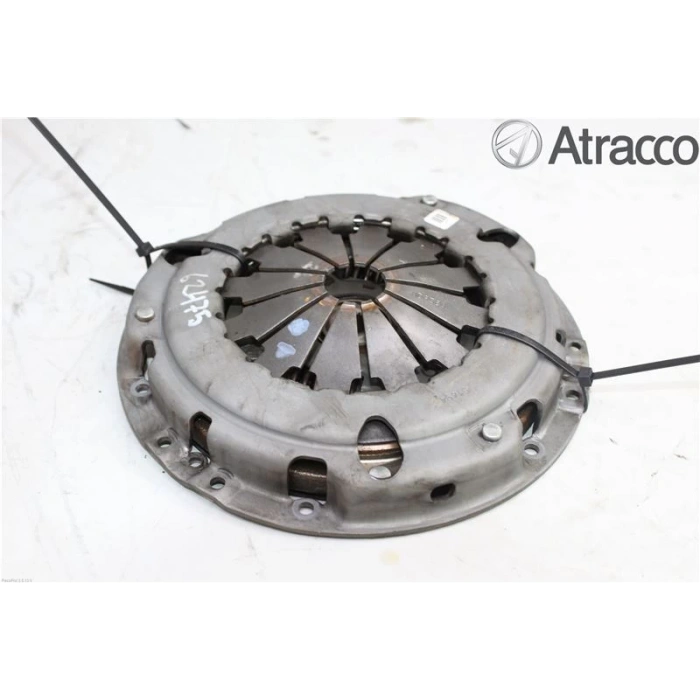 Debrıyaj Setı Rulmanlı Fıat Egea/500/Grande Punto*Evo/Doblo/Fıorıno/Alfa/Ford K 1,4/1,2/1,3 03- (Oem No: 6000626122)