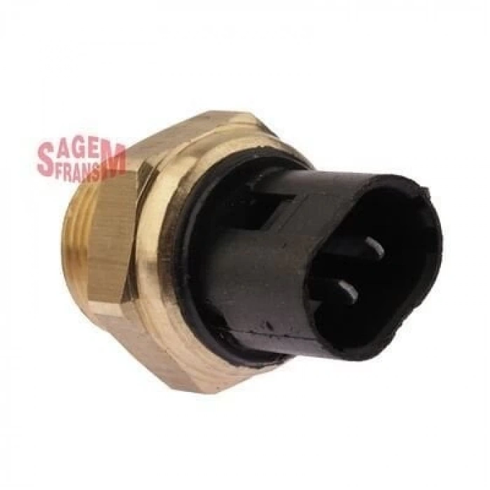 Fan Müsürü 68/78 °C Soketlı Renault R9/R11/R19/Clıo/Express Bm 87- (Oem No: 6001023839)