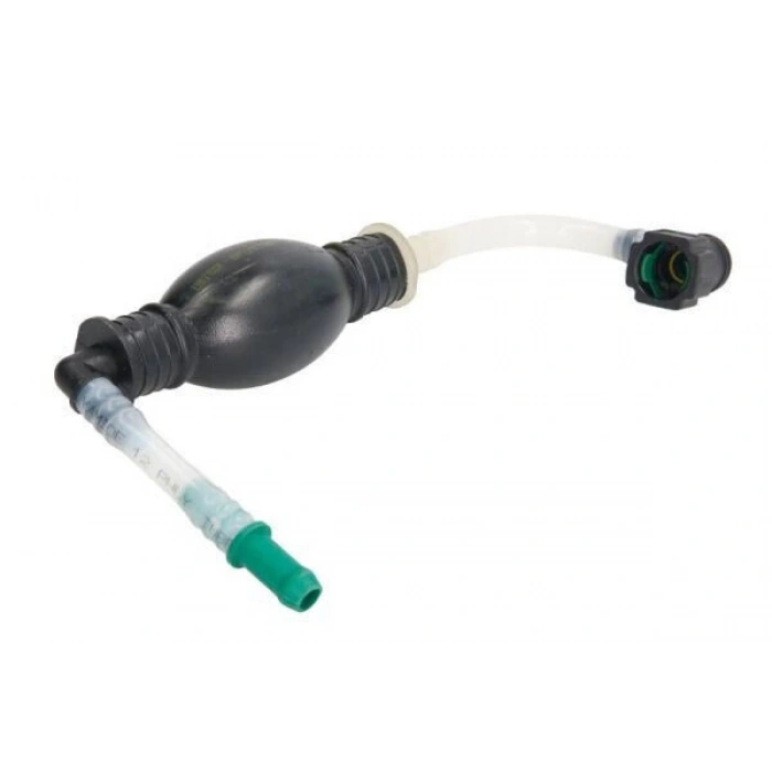 Yakıt Borusu Logan 1.9D (Oem No: 6001545517)