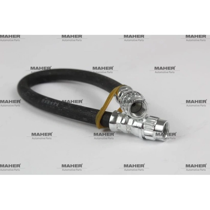 Hortum Fren Solenza 03Sonrası Arka (Oem No: 6001546227)