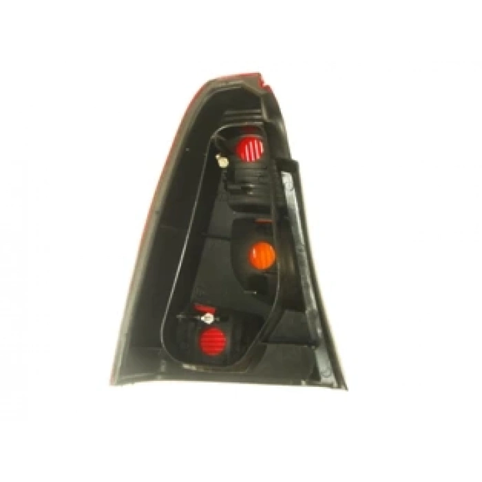 Dacıa Logan- 04/08; Stop Lambası Sağ Kırmızı/Sarı/Beyaz (Pleksan) (Oem No: 6001546795)