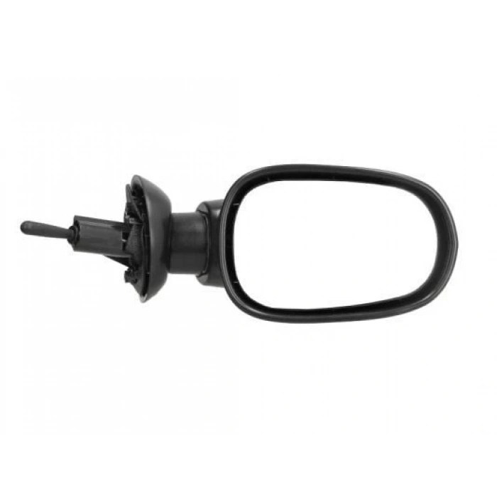 Dıs Dıkız Aynası Sağ Mekanık ( Eskı Model )-Mekanık ( Eskı Model )- Renault Logan Bm 04-08 (Oem No: 6001546990)