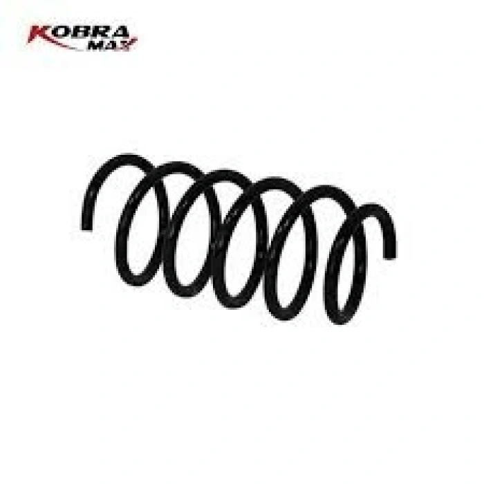 Helezon Yayı Logan I 05-15 Ön 1.5 K9K Mavı (Oem No: 6001547496)