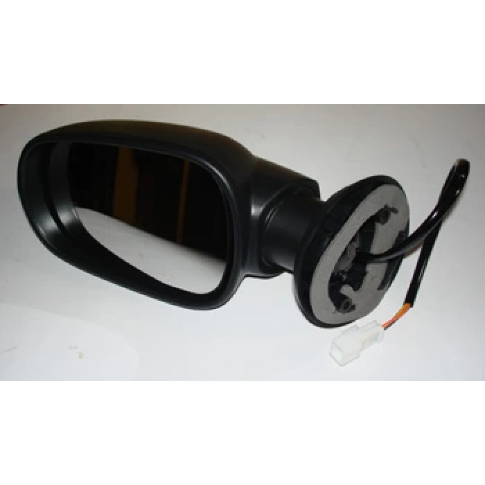 Dacıa Logan- 04/08; Kapı Aynası Sol Elektrikli 5 Fişli (Famella) (Oem No: 6001547522)