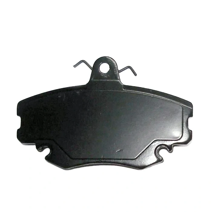 Fren Balatası Ön Renault Clıo/Thalıa/Megan/R9/R19/Logan Bm 95- (Oem No: 6001547619)