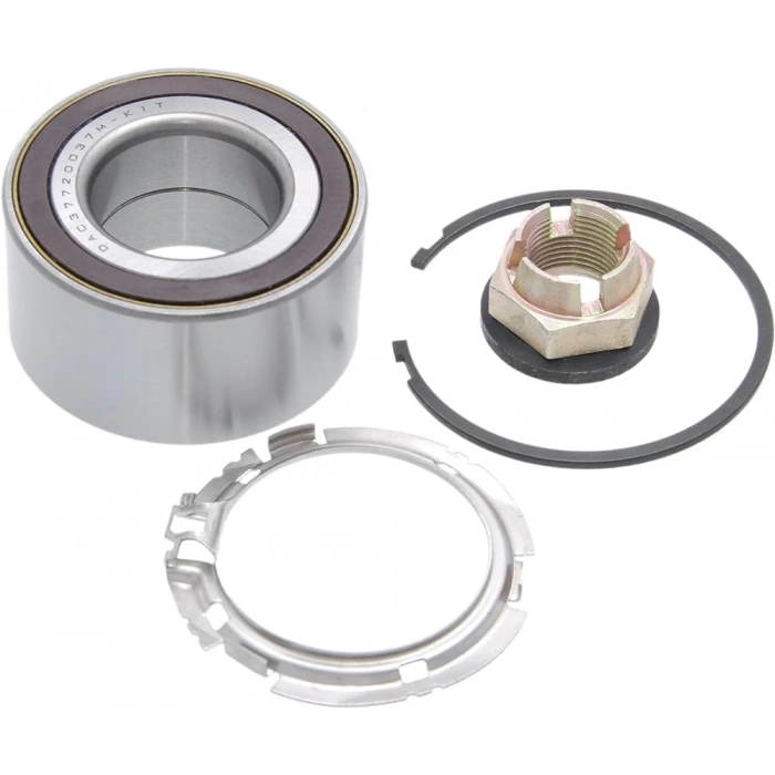 Porya Rulmanı Ön Renault Logan/Clıo Iı Bm 07- (Oem No: 6001547686)