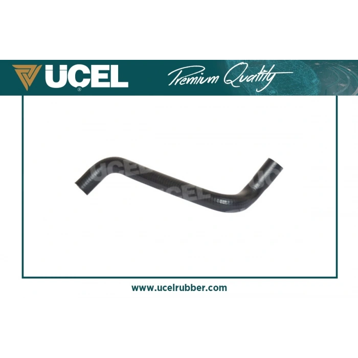 Radyatör Hortumu Üst Renault Logan I 1.5 Dci 04- (Oem No: 6001548463)