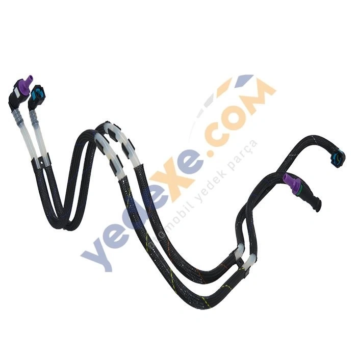 Yakıt Borusu Logan 06 1.5 Dci (Oem No: 6001548511)