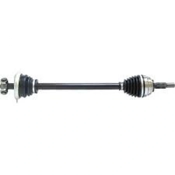 Aks Komple Ön Sol Uzunluk 682 Mm Renault Logan 1.5 Dci 04-12 (Oem No: 6001548658)