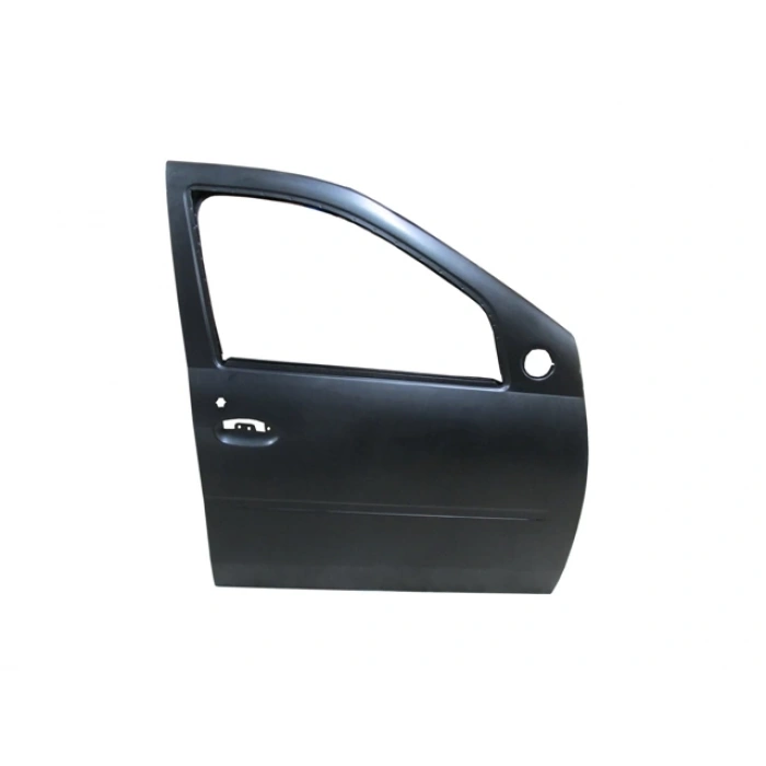 Dacıa Logan- 04/08; Ön Kapı Komple Sağ (İceli/Çekomastikli) (Tw) (Oem No: 6001548938)