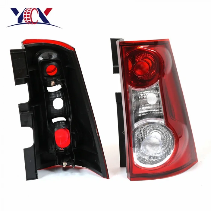 Stop Lambası Logan Mcv 06-13 Duylu Sağ (Oem No: 6001549106)