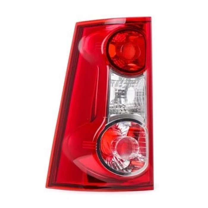 Stop Lambası Logan Mcv 06-13 Duylu Sol (Oem No: 6001549107)
