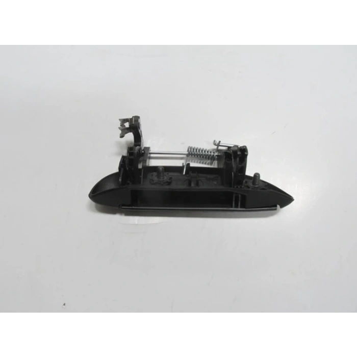 2002-2008 Renault Clio Sd Arka Kapı Dış Açma Kolu Sol (Pütürlü Siyah)  (Adet) (Oem No:7700434718)