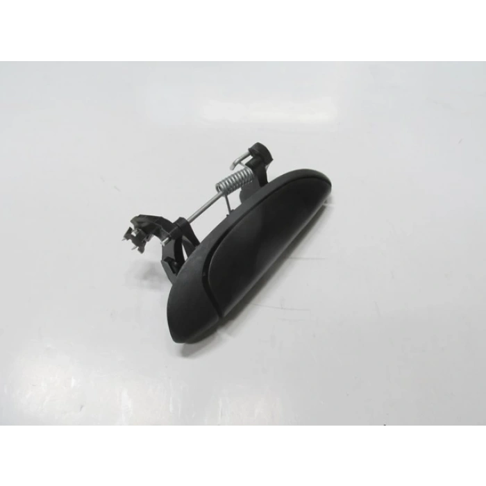 1998-2001 Renault Clio Sd Arka Kapı Dış Açma Kolu Sağ (Pütürlü Siyah)  (Adet) (Oem No:7700434719)