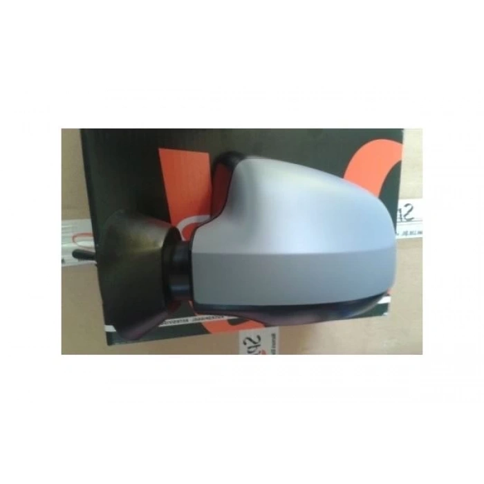 Dacıa Logan (09/12) Mcv (07/12) Sandero (09/12) Mekanik Ayna Astarlı Sol 6001549674 (Oem No: 6001549674)
