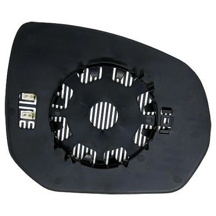 Dacıa Logan Solenza Mekanik Ayna Camı 04/08 Sol 60015-50344 (Oem No: 60015-50344)