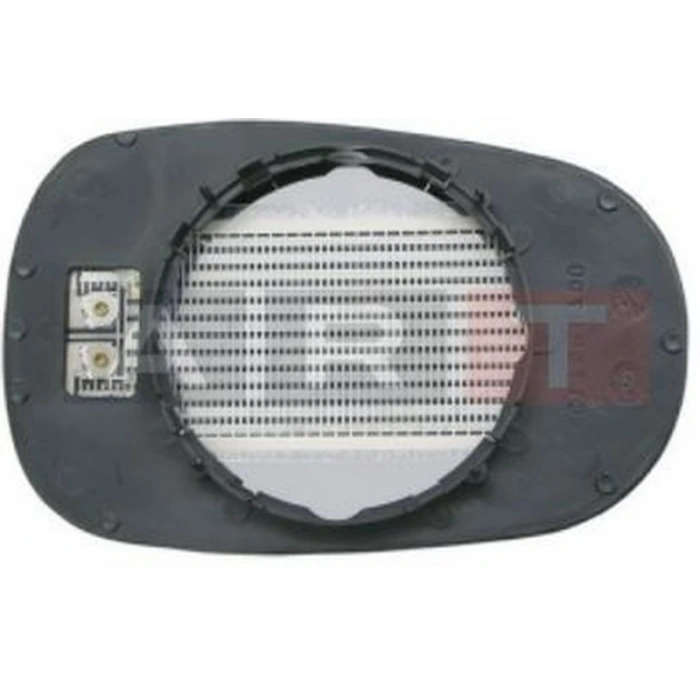 Dacıa Logan Solenza Elektrikli Ayna Camı 04/08 Sağ 60015-50345 (Oem No: 60015-50345)