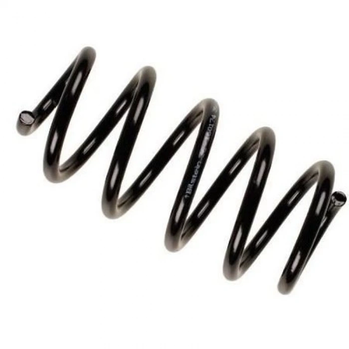 Helezon Yayı Logan 07-12 Mcv Arka (Oem No: 6001550901)